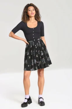 Clearance Merry Mini Skirt Women Mini Skirts