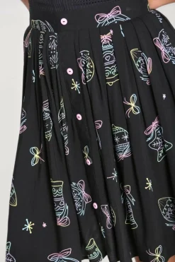 Clearance Merry Mini Skirt Women Mini Skirts