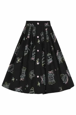 Clearance Merry Mini Skirt Women Mini Skirts