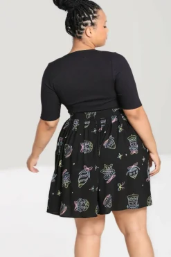 Clearance Merry Mini Skirt Women Mini Skirts