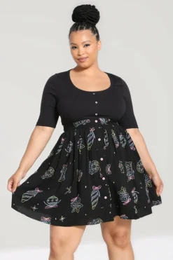 Clearance Merry Mini Skirt Women Mini Skirts