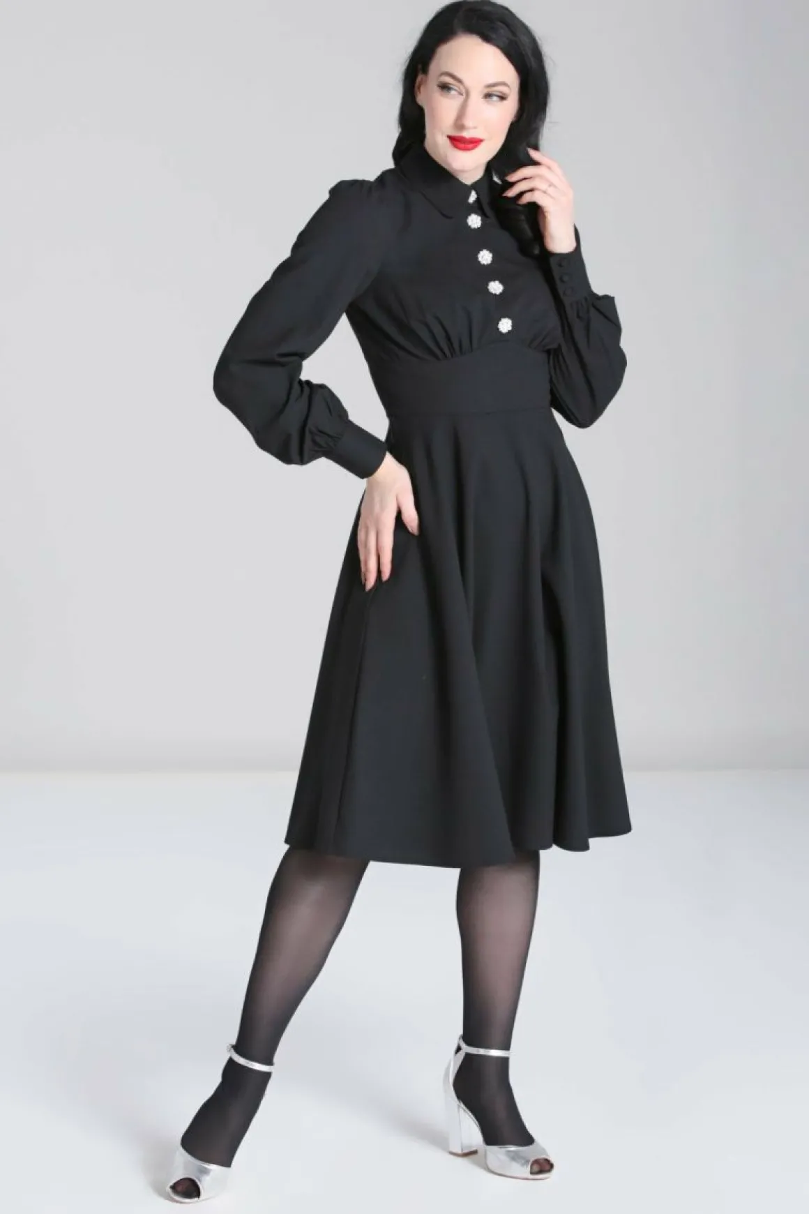 Online Mia Dress Women Midi Dresses