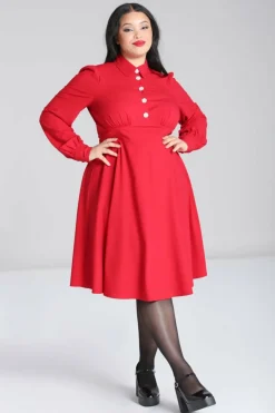 Online Mia Dress Women Midi Dresses