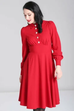 Online Mia Dress Women Midi Dresses