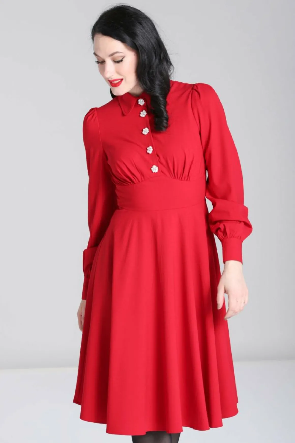 Online Mia Dress Women Midi Dresses