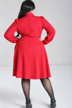 Online Mia Dress Women Midi Dresses