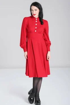 Online Mia Dress Women Midi Dresses