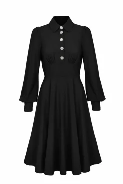 Online Mia Dress Women Midi Dresses