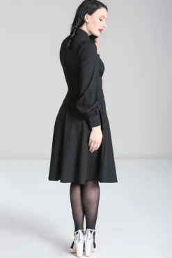 Online Mia Dress Women Midi Dresses