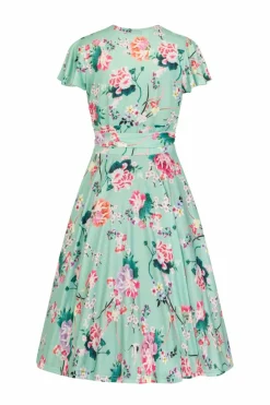 Outlet Midori Dress Women Knee Dresses