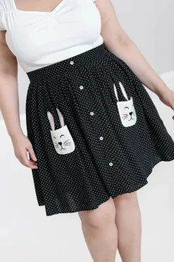 Store Miffy Mini Skirt Women Mini Skirts