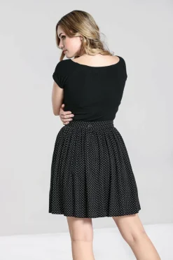 Store Miffy Mini Skirt Women Mini Skirts