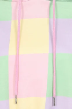 Hot Mila Hoodie Women Loungewear