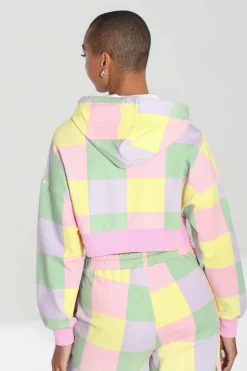 Hot Mila Hoodie Women Loungewear