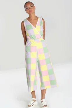 Discount Mila Jumpsuit Women Loungewear