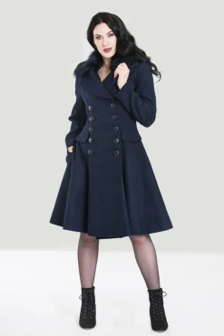 Hot Milan Coat Women Coats