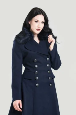 Hot Milan Coat Women Coats