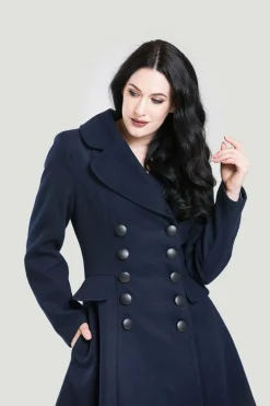 Hot Milan Coat Women Coats