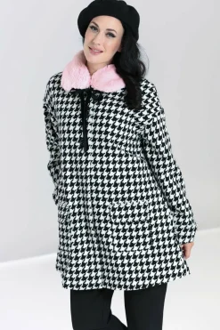 Hot Milo Coat Women Coats