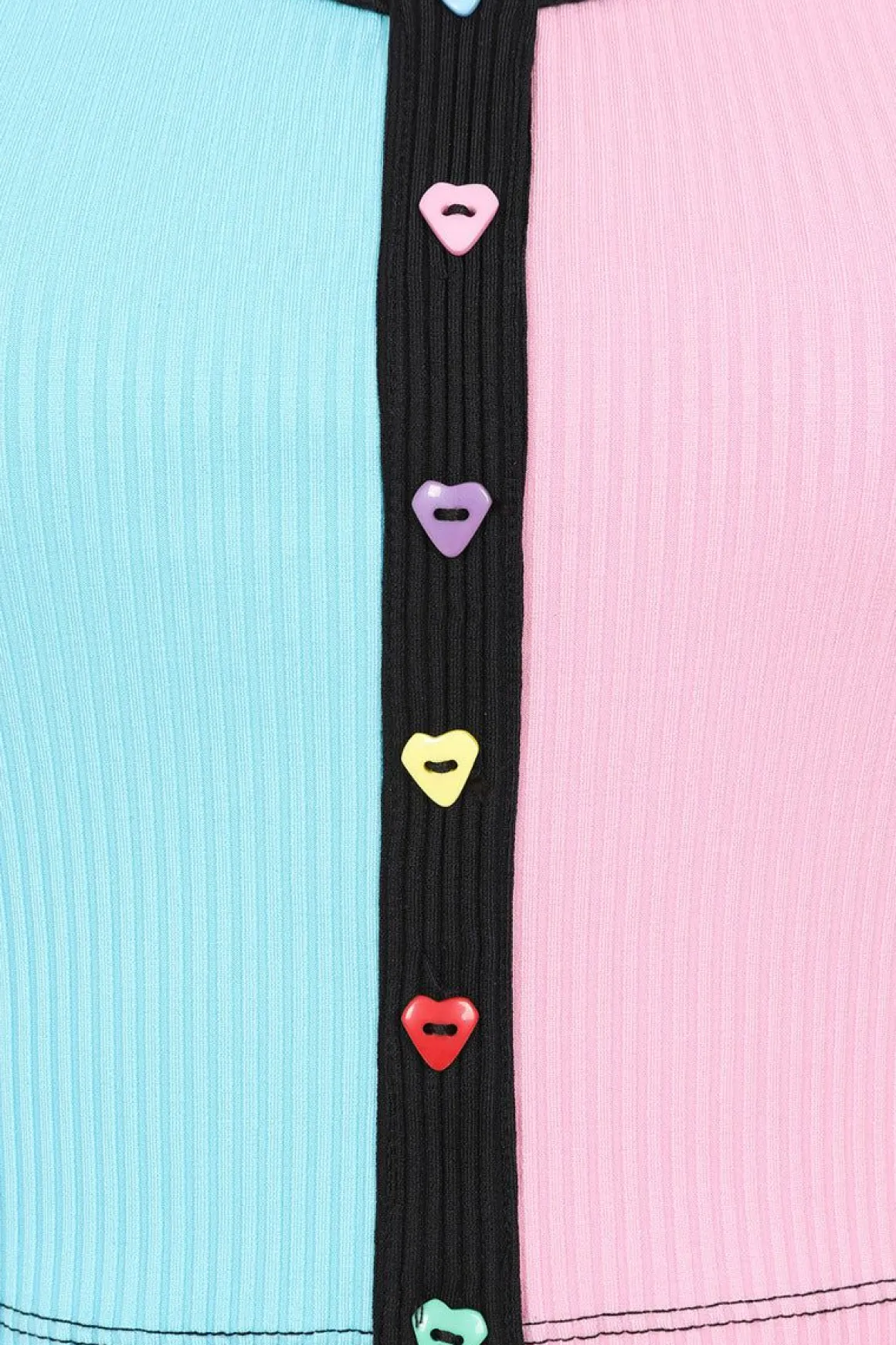 Cheap Mimi Crop Top Women Loungewear