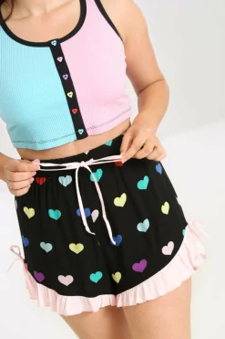 Outlet Mimi Shorts Women Shorts