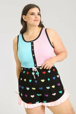 Outlet Mimi Shorts Women Shorts