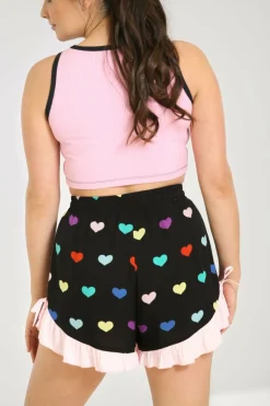 Outlet Mimi Shorts Women Shorts