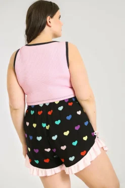 Outlet Mimi Shorts Women Shorts