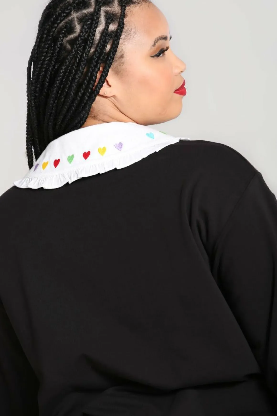 Sale Mimi Sweatshirt Women Loungewear