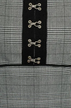 Clearance Mina Mini Dress Women Mini Dresses