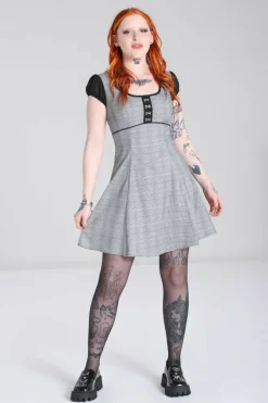 Clearance Mina Mini Dress Women Mini Dresses