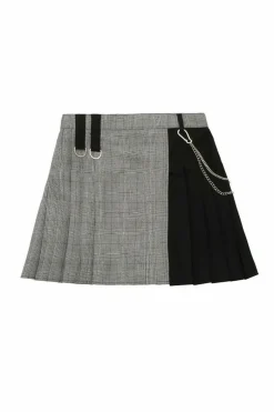 Cheap Mina Skirt Women Mini Skirts