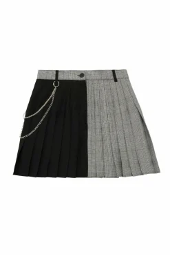 Cheap Mina Skirt Women Mini Skirts