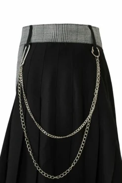 Cheap Mina Skirt Women Mini Skirts