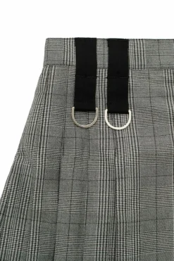 Cheap Mina Skirt Women Mini Skirts