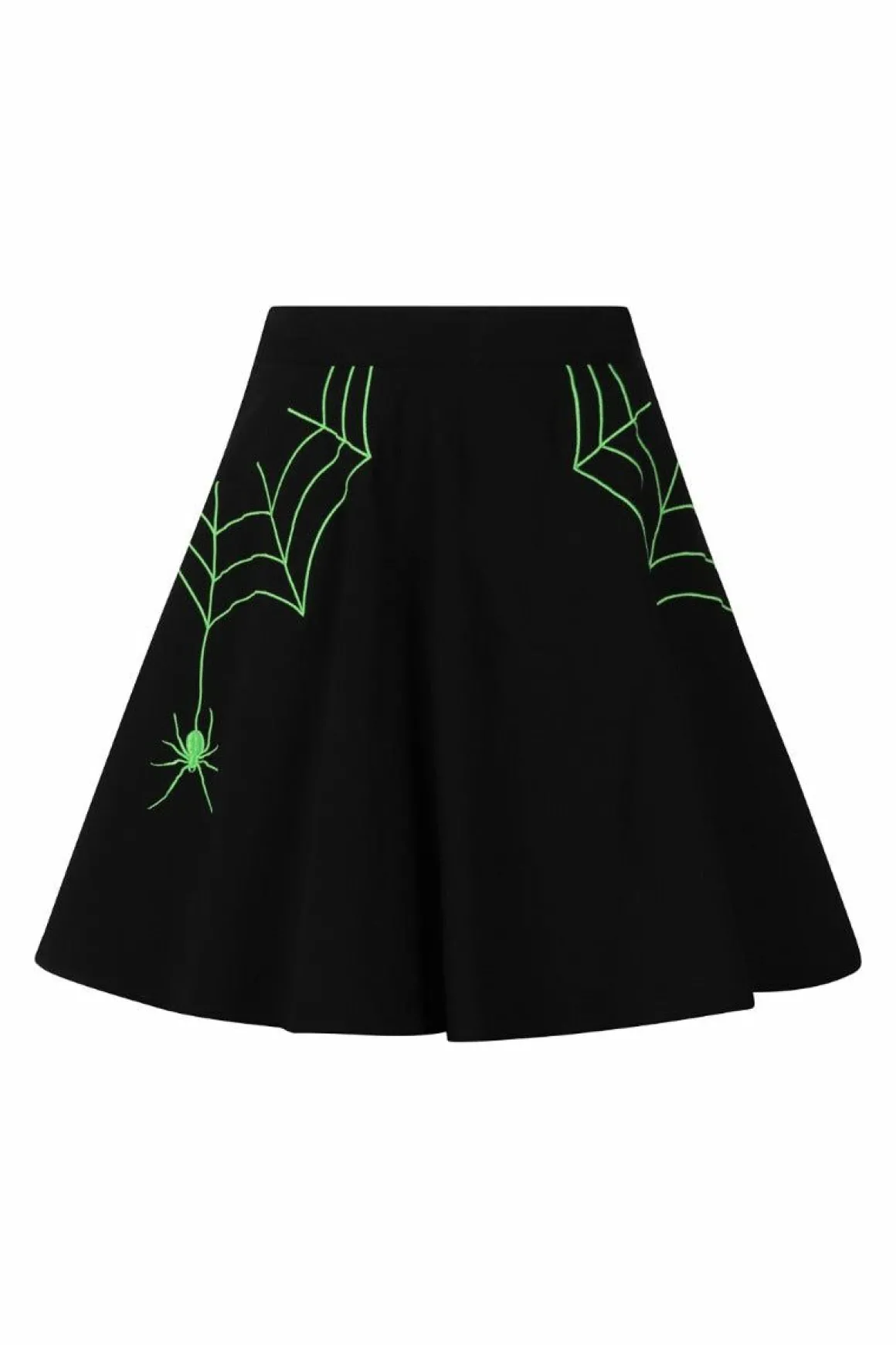Clearance Miss Muffet Mini Skirt Women Mini Skirts