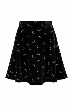 Discount Misty Moon Skirt Women Mini Skirts