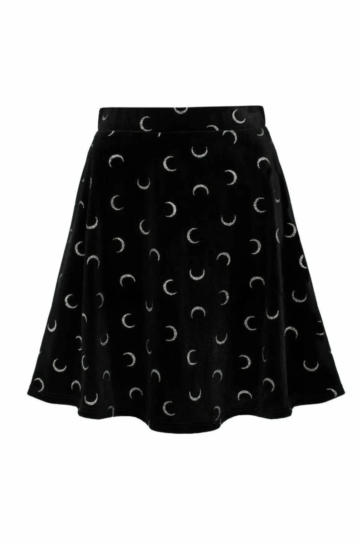 Discount Misty Moon Skirt Women Mini Skirts