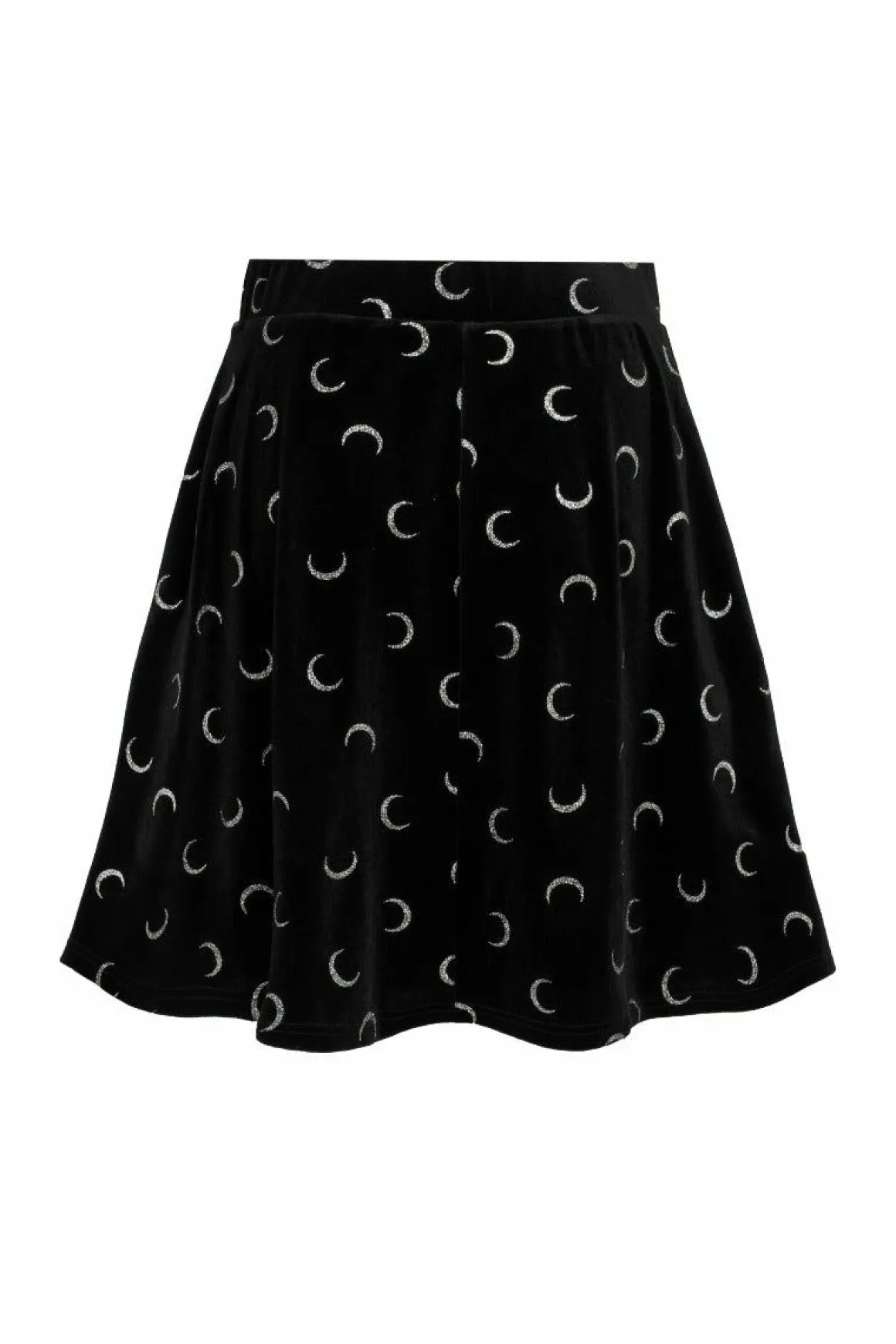 Discount Misty Moon Skirt Women Mini Skirts