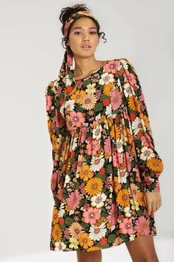 Store Monique Mini Dress Women Mini Dresses