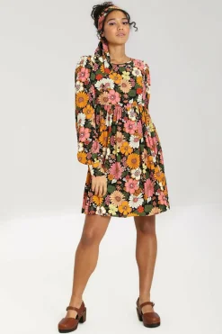 Store Monique Mini Dress Women Mini Dresses