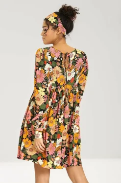 Store Monique Mini Dress Women Mini Dresses