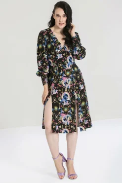 Shop Moondance Mid Dress Women Knee Dresses