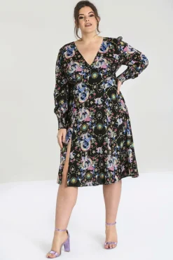 Shop Moondance Mid Dress Women Knee Dresses