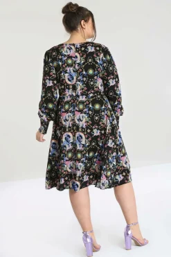 Shop Moondance Mid Dress Women Knee Dresses