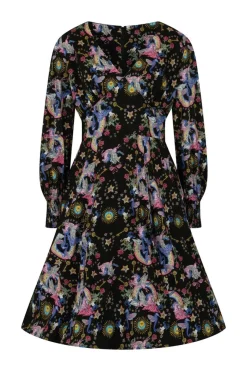 Shop Moondance Mid Dress Women Knee Dresses