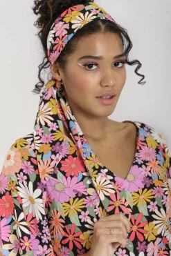 Best Sale Nadine Hair Tie Women Hair-Ties