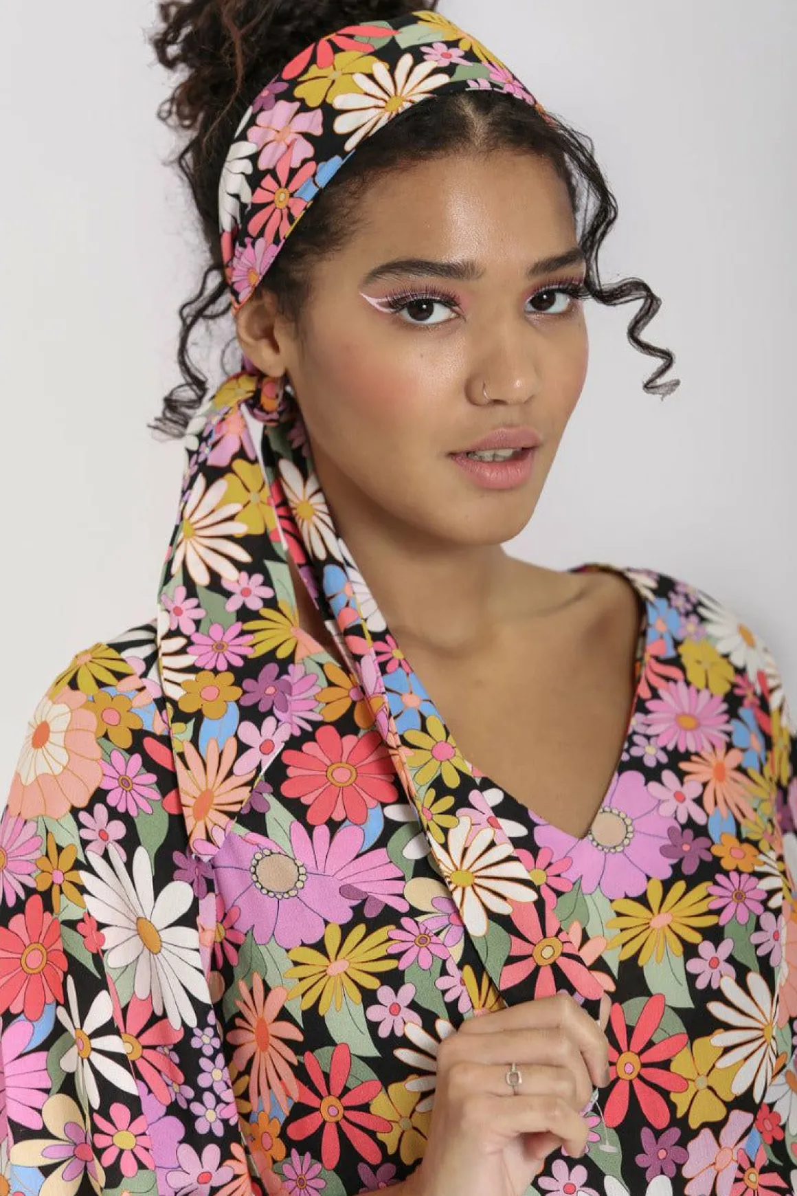 Best Sale Nadine Hair Tie Women Hair-Ties