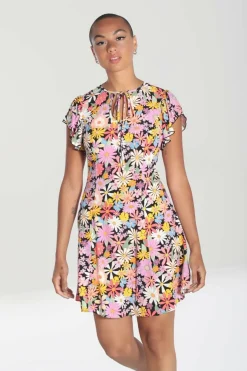 Discount Nadine Mini Dress Women Mini Dresses