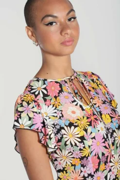 Discount Nadine Mini Dress Women Mini Dresses